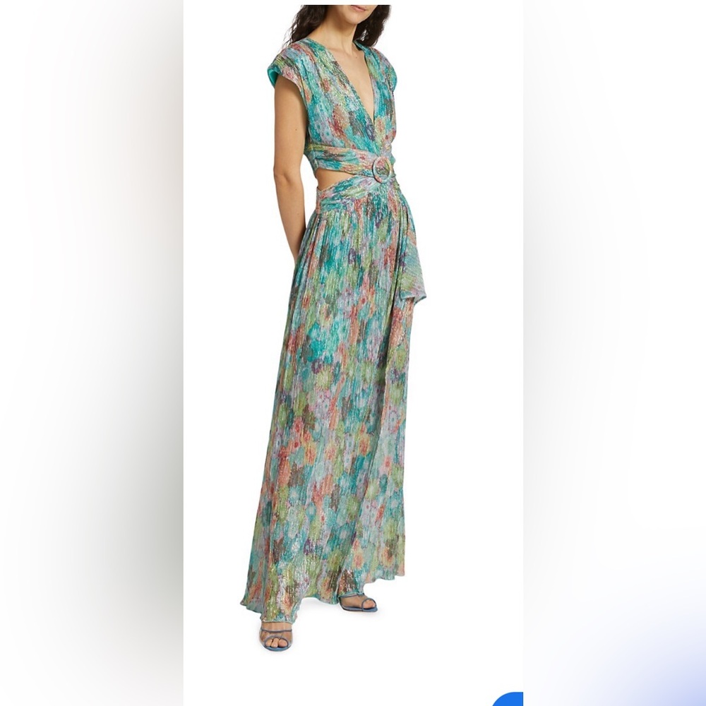 Ramy Brook Genisis Dress